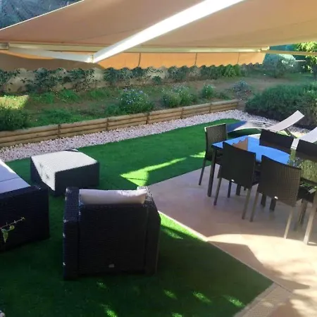 Confortable A Avec Terrasse Privee Pietrosella