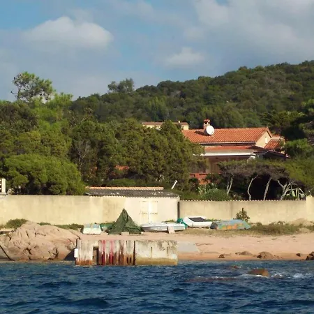 Confortable A Avec Terrasse Privee Lejlighed Pietrosella