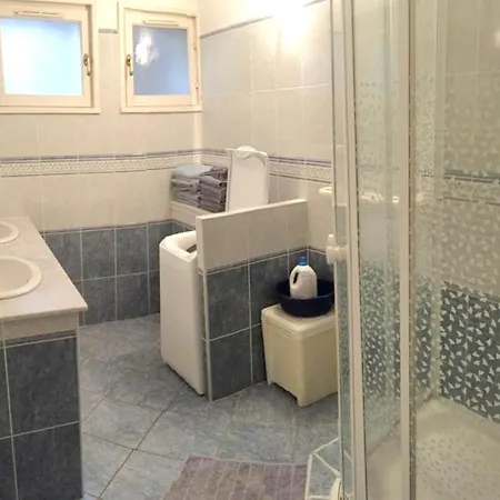 Lejlighed Confortable A Avec Terrasse Privee *