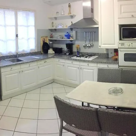 Appartamento Confortable à Avec Terrasse Privée *