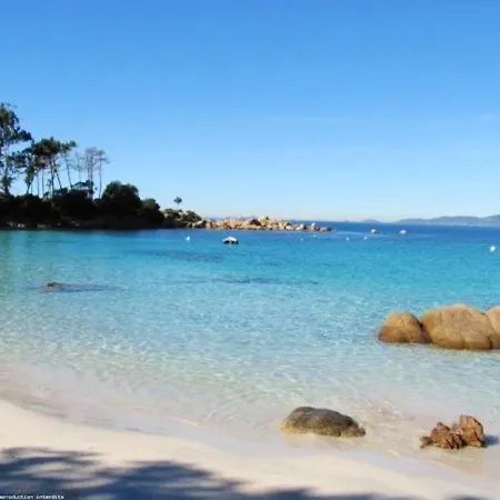 Confortable A Avec Terrasse Privee *