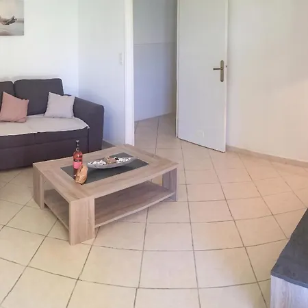 Confortable A Avec Terrasse Privee Apartment
