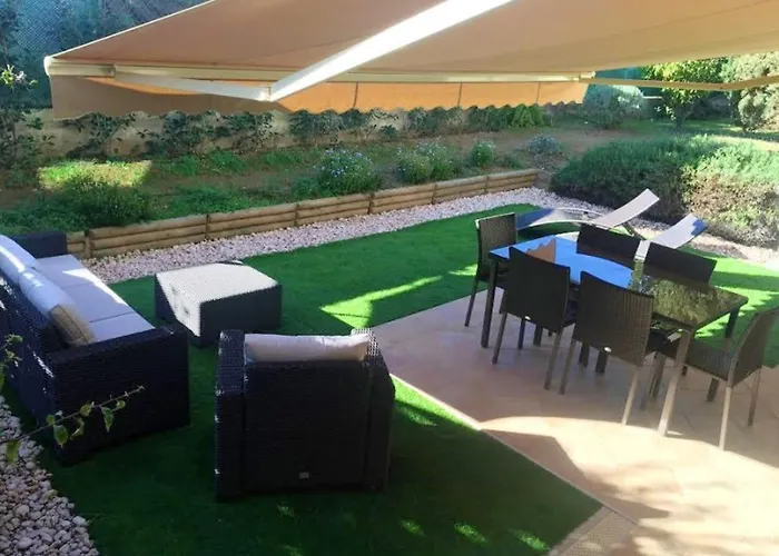 Confortable A Avec Terrasse Privee Pietrosella