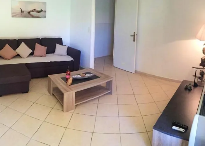 Confortable A Avec Terrasse Privee Pietrosella